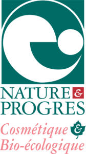 Logo Nature et Progrès
