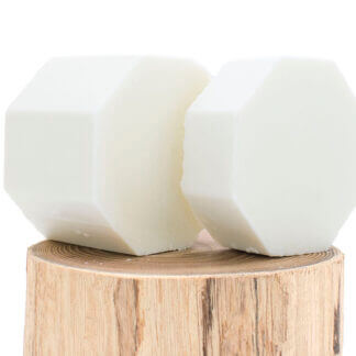 Savon vaisselle, artisanal saponifié à froid 100% naturel et bio