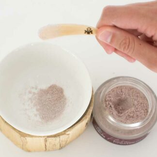 Comment utiliser le masque